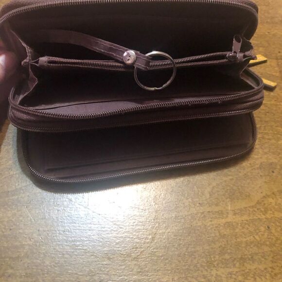 USPA Polo Assn. wallet for women - Picture 5 of 5